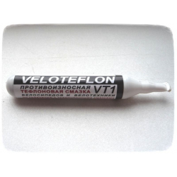 Мастило для велосипеда VELOTEFLON VT1