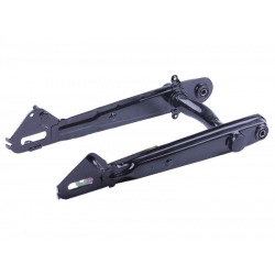 Маятник - Альфа