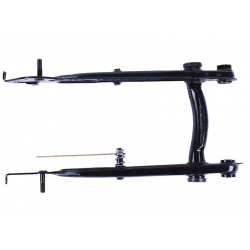 Маятник - Альфа - TTG