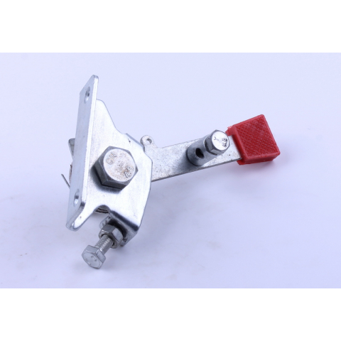 Механізм управління дросельною заслінкою - 195N