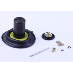 Мембрана карбюратора - 50CC4T