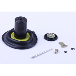 Мембрана карбюратора - 50CC4T