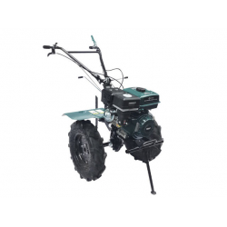 Мотоблок MB-1100F(3-12)-ZX (редуктор 3+1) колесо 5,00*12, двигун 188F (13 к.с.) GREEN - бензин