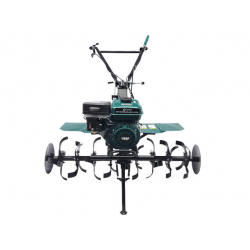 Мотоблок MB-1100F(3-12)-ZX (редуктор 3+1) колесо 5,00*12, двигун 188F (13 к.с.) GREEN - бензин