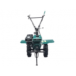 Мотоблок MB-1100F(3-12)-ZX (редуктор 3+1) колесо 5,00*12, двигун 188F (13 к.с.) GREEN - бензин