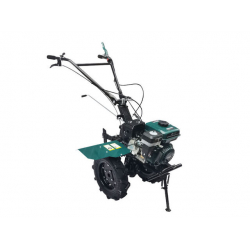 Мотоблок MB-1100С(3-12)-ZX (редуктор 3+1) колесо 4,00*10, двигун 170F (7 л.с.) GREEN - бензин