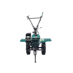 Мотоблок MB-1100С(3-12)-ZX (редуктор 3+1) колесо 4,00*10, двигун 170F (7 л.с.) GREEN - бензин