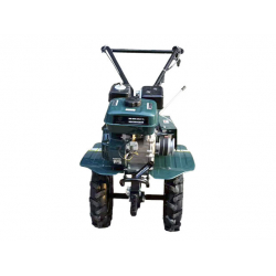 Мотоблок MB-900-ZX(3+1) (ремінь) колесо 4,00*8 (безповітряне), двигун 170F (7 л.с.) GREEN - бензин