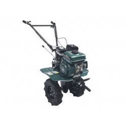 Мотоблок MB-900-ZX (ремінь) колесо 4,00 * 8, двигун 170F (7 л.с.) GREEN - бензин