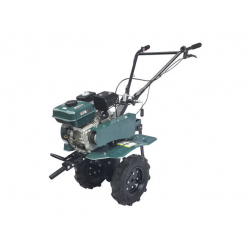 Мотоблок MB-900-ZX (ремінь) колесо 4,00 * 8, двигун 170F (7 л.с.) GREEN - бензин
