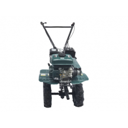 Мотоблок MB-900-ZX (ремінь) колесо 4,00 * 8, двигун 170F (7 л.с.) GREEN - бензин