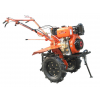 Мотоблок TT-1100AE-ZX (редукторний), двигун 178FE (6 л.с.) - дизель