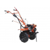 Мотоблок TT-1100C-ZX (редуктор) колесо 4,00*10, двигун 170F (7 л.с.) (з верхнім фільтром) - бензин