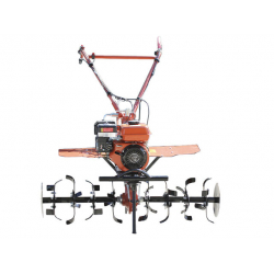 Мотоблок TT-1100C-ZX (редуктор) колесо 4,00*10, двигун 170F (7 л.с.) (з верхнім фільтром) - бензин