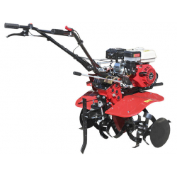 Мотоблок TT-900-ZX(3+1) (ремінь) 10 колесо двигун 170F (7 л.с.) - бензин
