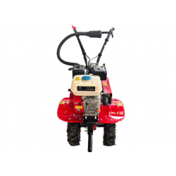 Мотоблок TT-900-ZX(3+1) (ремінь) колесо 4,00*10, двигун 170F (7 л.с.) (з верхнім фільтром) - бензин