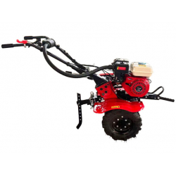 Мотоблок TT-900-ZX(3+1) (ремінь) колесо 4,00*8 (безповітряне), двигун 170F (7 л.с.) (з верхнім фільтром) - бензин