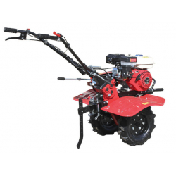 Мотоблок ТТ-900-ZX (ремінь) колесо 4,00 * 8, двигун 170F (7 л.с.) (з верхнім фільтром) - бензин