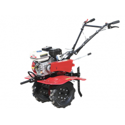 Мотоблок ТТ-900-ZX (ремінь) колесо 4,00 * 8, двигун 170F (7 л.с.) (з верхнім фільтром) - бензин