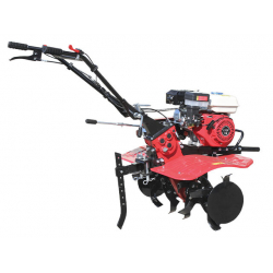 Мотоблок ТТ-900-ZX (ремінь) колесо 4,00 * 8, двигун 170F (7 л.с.) (з верхнім фільтром) - бензин