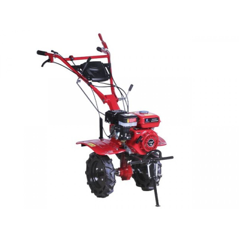 Мотоблок TT-ZX100-1 (редуктор), колесо 4,00*8 (безповітряне) (2+1) двигун 170F (7 л.с.) - бензин