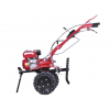 Мотоблок TT-ZX100-1 (редуктор), колесо 4,00*8 (безповітряне) (2+1) двигун 170F (7 л.с.) - бензин