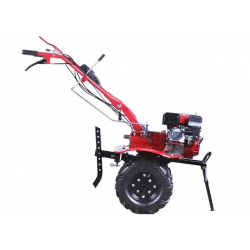 Мотоблок TT-ZX100-1 (редуктор), колесо 4,00 * 8 двигун 170F (7 л.с.) - бензин