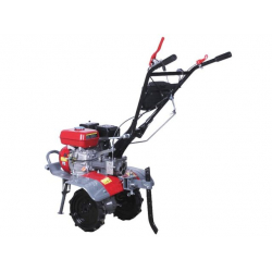 Мотоблок TT-ZX100 (редуктор), колесо 3,5*6 двигун 170F (7 л.с.) - бензин