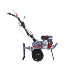 Мотоблок TT-ZX100 (редуктор), колесо 3,5*6 двигун 170F (7 л.с.) - бензин