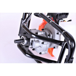 Мотобур бензиновий MD9680 (без шнека) - МВ