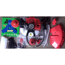 Мотокоса GOOD LUCK GL4000BC