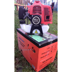 Мотокоса GOOD LUCK GL4000BC