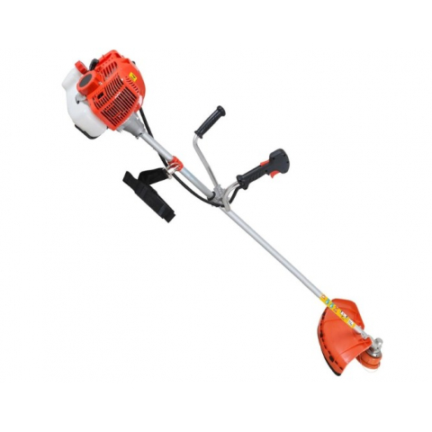 Бензокоса Свитязь БТ-430 PLUS 3.6 кВт. 7.8 кг