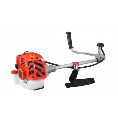 Бензокоса Свитязь БТ-430 PLUS 3.6 кВт. 7.8 кг