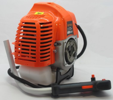 Бензокоса Свитязь БТ-430 PLUS 3.6 кВт. 7.8 кг