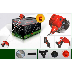 Мотокоса ТЕХМАШ ТБТ-3700