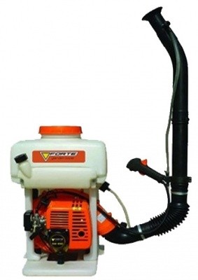Мотооприскувач FORTE 3W-650