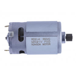 Мотор для акумуляторної пилки TM-CS403BLi 6" 550S