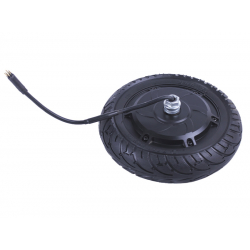 Мотор-колесо переднє - S1