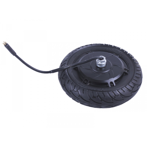 Мотор-колесо переднє - S1