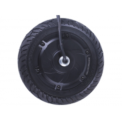 Мотор-колесо переднє - S1