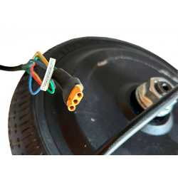 Мотор-колесо переднє - S1 УЦІНКА