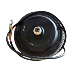 Мотор-колесо переднє - S1 УЦІНКА