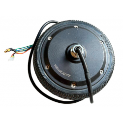 Мотор-колесо переднє - S1 УЦІНКА