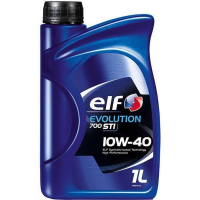 Моторне масло Elf Evolution 700 STI 10w-40