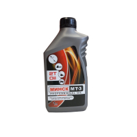 Моторна олива Минск МТЗ 2Т 1 л