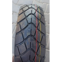 Покришка 130/60-13 SC-TYRE безкамерна шипована до мотоцикла