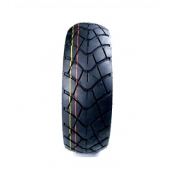 Покришка 130/60-13 SC-TYRE безкамерна шипована до мотоцикла