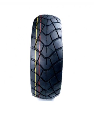 Покришка 130/60-13 SC-TYRE безкамерна шипована до мотоцикла