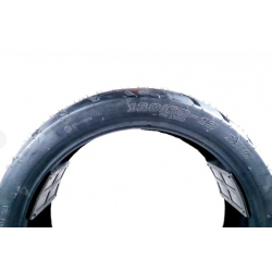 Покришка 130/60-13 SC-TYRE безкамерна шипована до мотоцикла